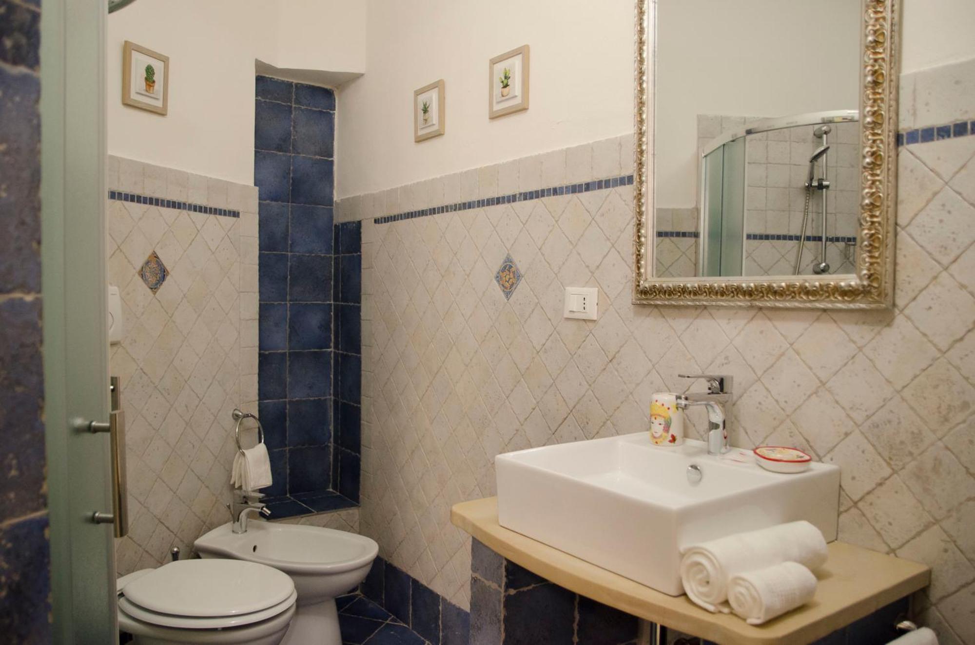 Noto Barocca - Holidayhome Exterior foto