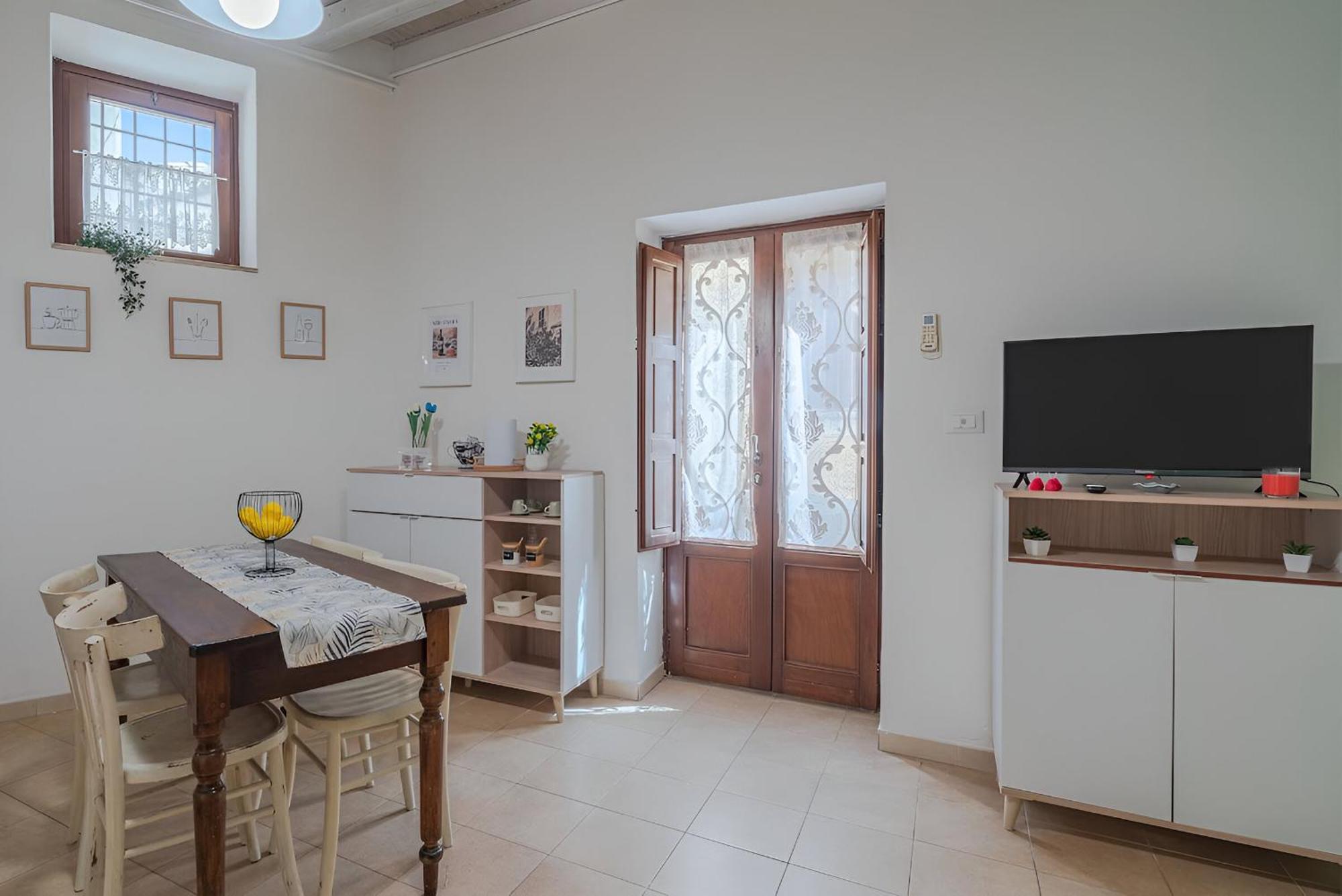 Noto Barocca - Holidayhome Exterior foto