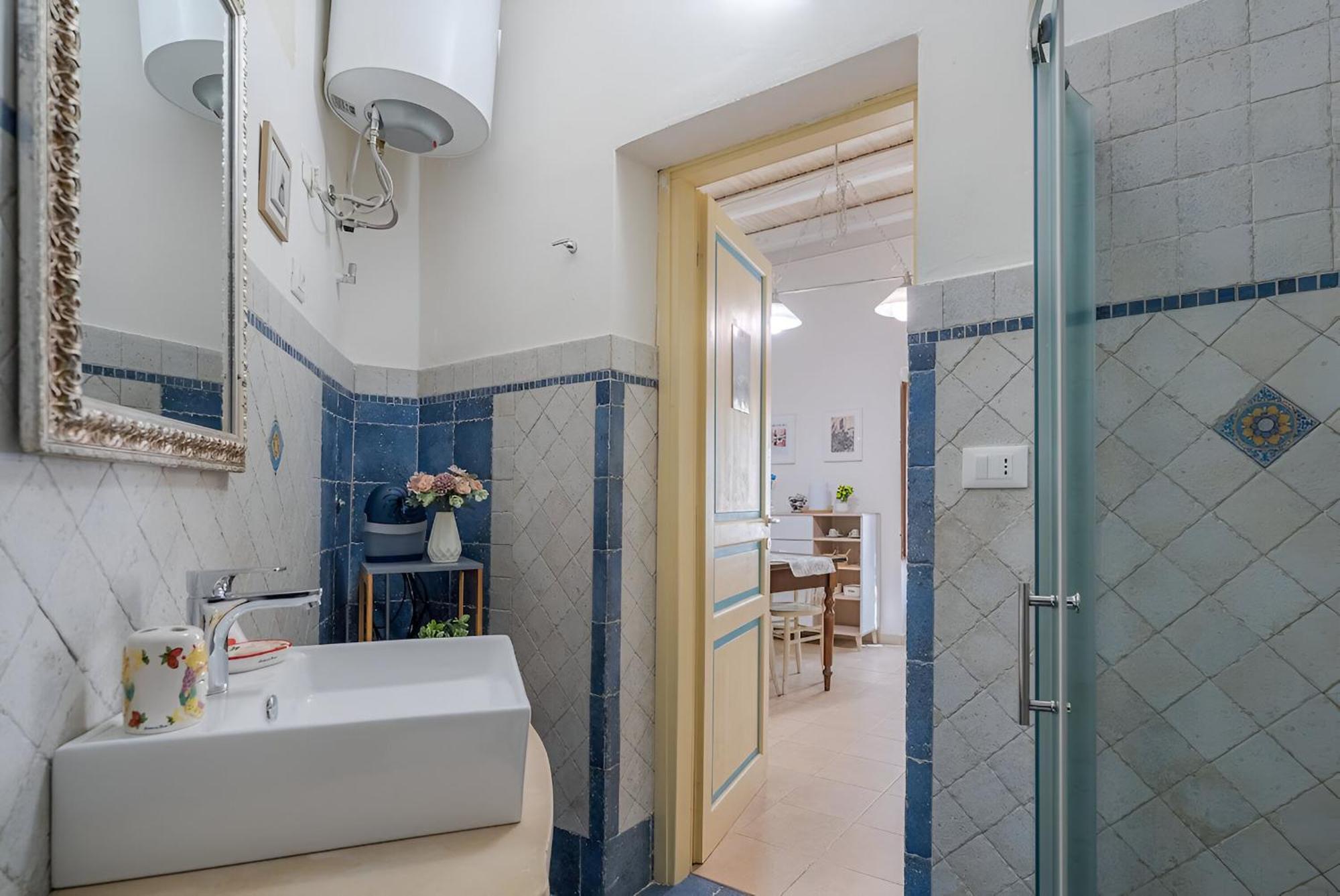 Noto Barocca - Holidayhome Exterior foto